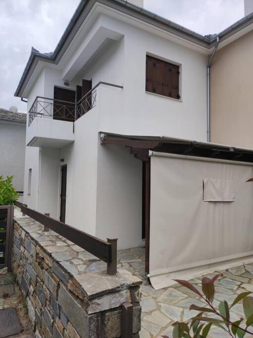 Marilia Home Áfissos Exterior foto
