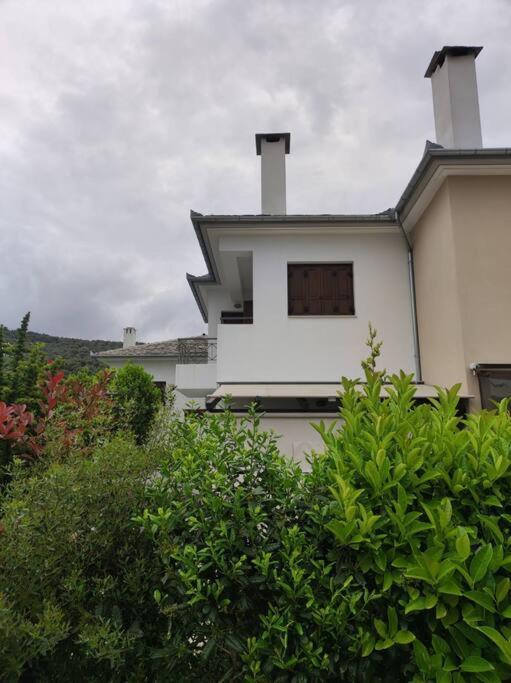 Marilia Home Áfissos Exterior foto